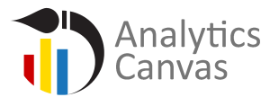 Gold Sponsor: Analytics Canvas