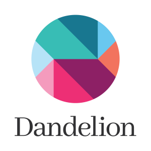 Silver Sponsor: Dandelion